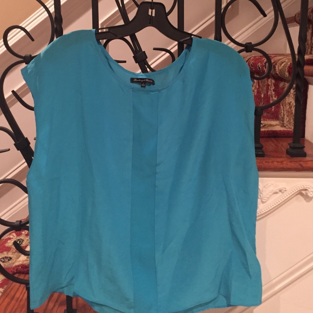 Madewell  top